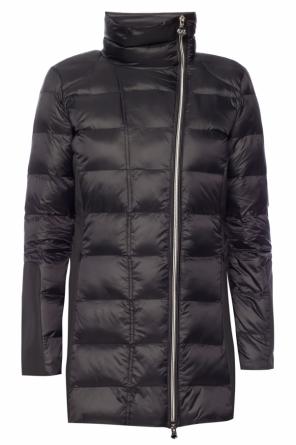 Quilted down jacket, zdjęcie 1 Quilted down jacket od EA7 Emporio Armani